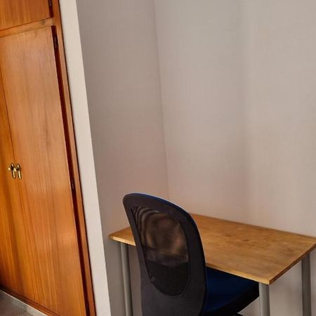 Apartamento Familiar Con Piscina Y Wifi Л'Аскала Екстер'єр фото