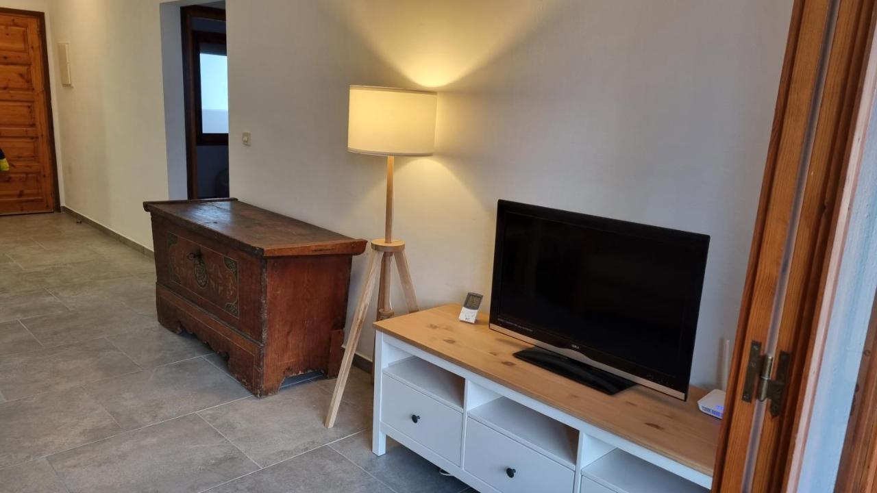 Apartamento Familiar Con Piscina Y Wifi Л'Аскала Екстер'єр фото