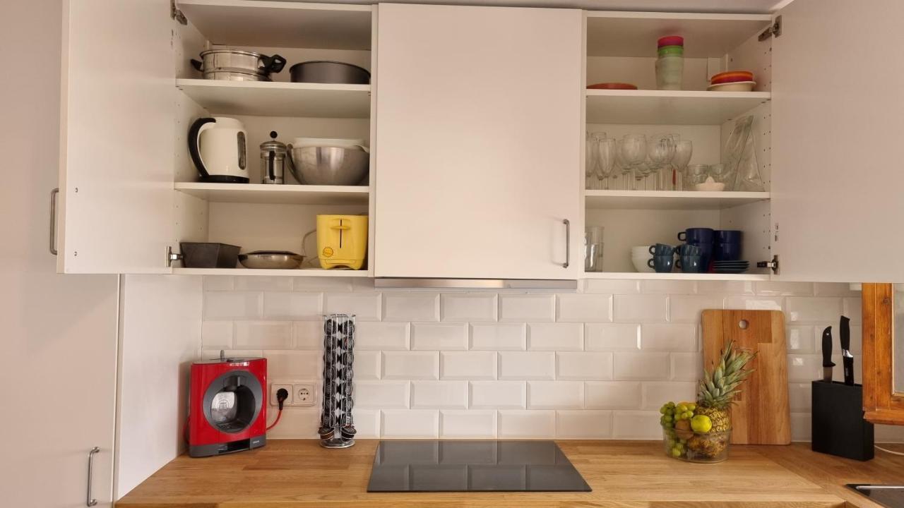 Apartamento Familiar Con Piscina Y Wifi Л'Аскала Екстер'єр фото